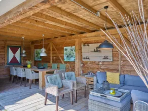 House with 2 bathrooms and veranda living room - Image 3