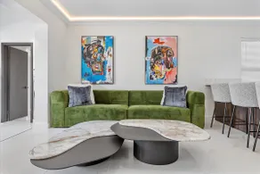 Cozy & Modern Coral Gables Holiday Oasis W pool - Image 4