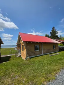 Hunts Point 2-BR Coastal Retreat - Cottage # 4 - Image 5