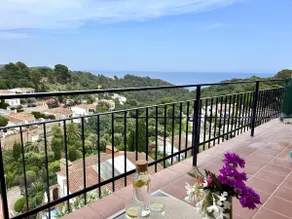 Cala Morisca full AC Sea View Home - Image 4