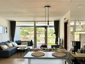 Cala Morisca full AC Sea View Home - Image 3