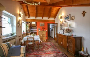 Awesome apartment in Borgo Valsugana with WiFi - Image 2
