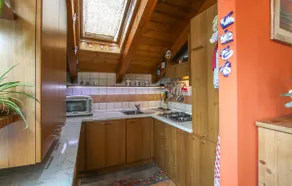 Awesome apartment in Borgo Valsugana with WiFi - Image 3