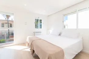 Las Palmeras 1 Apartment - Image 3