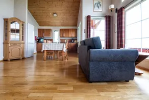 Polden, house by Ramberg Beach - Image 3