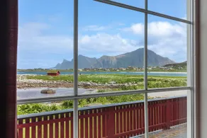 Polden, house by Ramberg Beach - Image 2