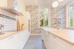 12P 6B Renovated villa with jacuzzi at Genk - Image 4