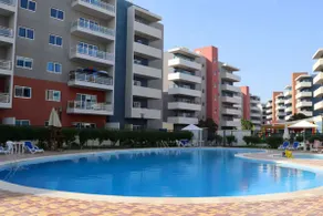 Al Reef 1BR - Stylish Urban Chic Retreat - Image 5