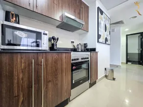 Al Reef 1BR - Stylish Urban Chic Retreat - Image 3