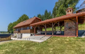 Lovely home in Jaskovo with heated swimming pool - Image 2