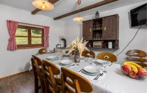 Lovely home in Jaskovo with heated swimming pool - Image 4
