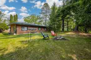 Sunset Cottage | McKinney Lake Cottages - Image 4
