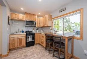 Sunset Cottage | McKinney Lake Cottages - Image 5