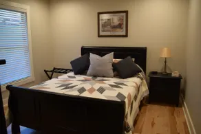 River Hill Farm Cottage - Image 4