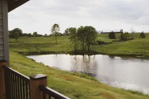 River Hill Farm Cottage - Image 5