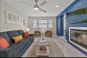 Heated Pool home near Port, Beaches, USSSA Kennedy - Image 2