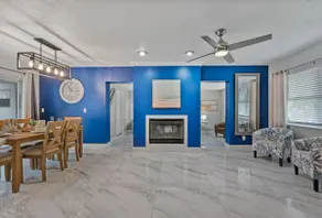 Heated Pool home near Port, Beaches, USSSA Kennedy - Image 3