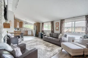 1BR/1BA - Mt. Hood Golf Course - Fireplace - Image 4