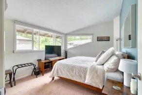 1BR/1BA - Mt. Hood Golf Course - Fireplace - Image 5