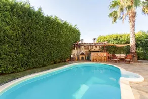 Mini Paradise Salamina - Private Pool Retreat - Image 5