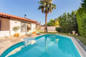 Mini Paradise Salamina - Private Pool Retreat - Image 2