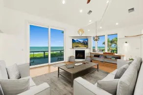 Beachfront Estate | Sleeps 14 | Panoramic Views - Image 2