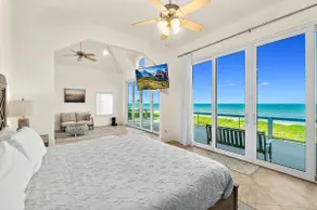 Beachfront Estate | Sleeps 14 | Panoramic Views - Image 4