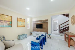 Large house with pool in Guarajuba CAG0003 - Image 2