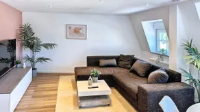Loft Apartment in central Viersen - Image 2