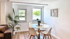 Loft Apartment in central Viersen - Image 4