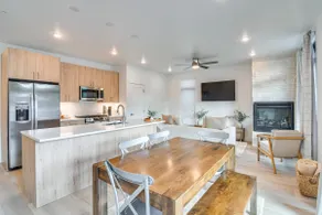 3 Mi to Lake Dillon: Condo Near Shops & Eats! - Image 2