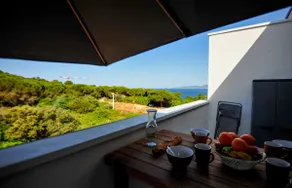 Giulietta - Spacious Terrace - by Tgb - Image 5