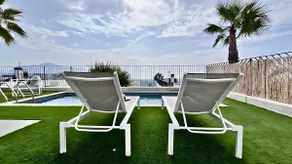 Villa with private pool and stunning vews - Image 3