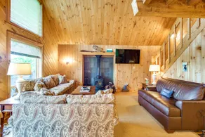 8 Mi to Okemo Mountain Resort: Mtn-view Retreat! - Image 4