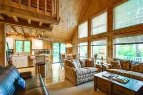 8 Mi to Okemo Mountain Resort: Mtn-view Retreat! - Image 3