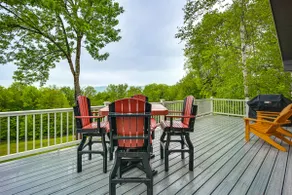 8 Mi to Okemo Mountain Resort: Mtn-view Retreat! - Image 2
