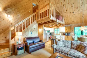 8 Mi to Okemo Mountain Resort: Mtn-view Retreat! - Image 5