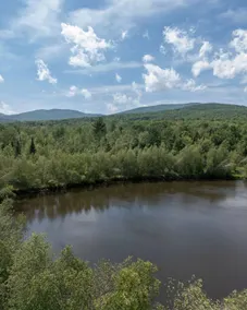 Jay Cloud Cabin - Cozy Retreat by Jay Peak Resort - Image 3