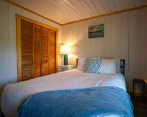 Jay Cloud Cabin - Cozy Retreat by Jay Peak Resort - Image 5