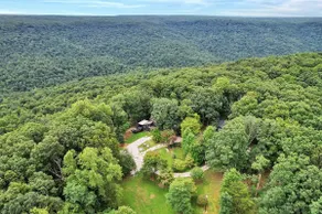 Private Mountain Retreat Near Sewanee | 2 Homes, S - Image 4