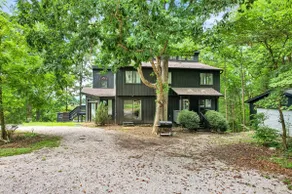 Private Mountain Retreat Near Sewanee | 2 Homes, S - Image 3