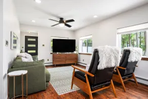 Hot Tub | Spider Lakefront | Sandy Beach | Views! - Image 2