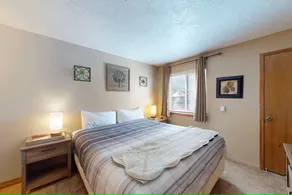 Store kæmpe trin ski ind / ski out condo! - Spillehal m / boblebad - Gåafstand til parken og B - Image 4