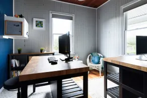 Work & Wander | Cottage w/ Dedicated Office - Image 3