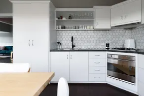 Work & Wander | Cottage w/ Dedicated Office - Image 5