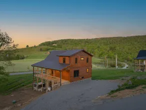 Brand New | Hot Tub + Grandfather Mtn + Views - Image 5