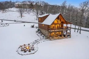 Brand New | Hot Tub + Grandfather Mtn + Views - Image 4