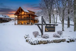 Brand New | Hot Tub + Grandfather Mtn + Views - Image 2