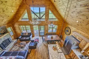 Brand New | Hot Tub + Grandfather Mtn + Views - Image 3