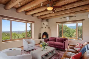 Grand Vistas and Outdoor Spaces, Home Gym - Image 2